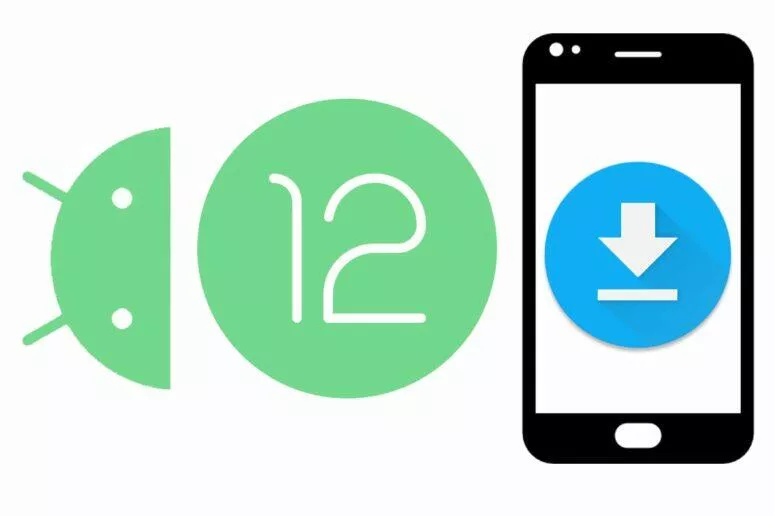 Android 12 DP1 Android 12 DP1