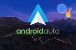 Android Auto tapety Android Auto tapety