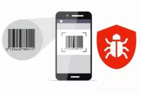 Barcode Scanner malware