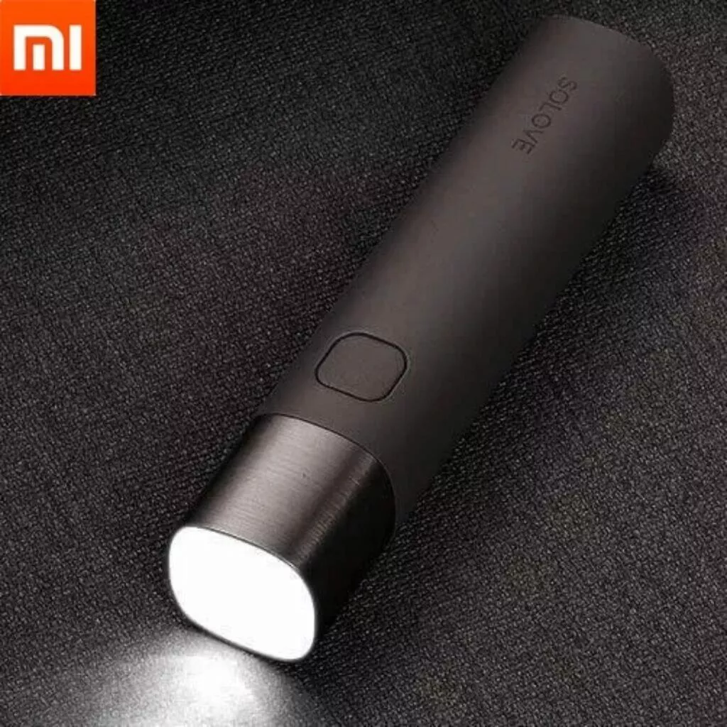 Baterka Xiaomi SOLOVE X3