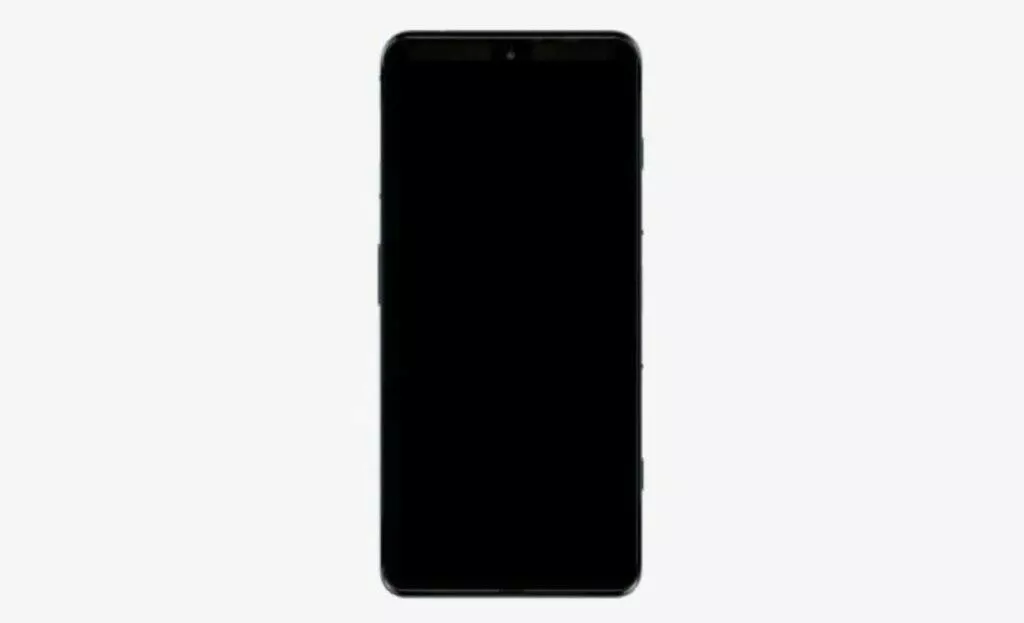 Black Shark 4 Pro parametry fotka