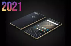 blackberry 2021