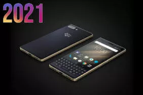 blackberry 2021