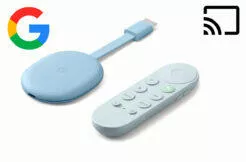 Chromecast s Google TV update Chromecast s Google TV update