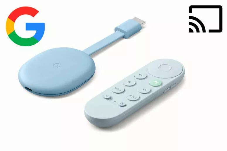 Chromecast s Google TV update