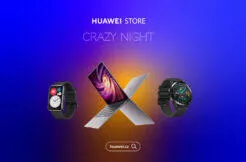 Huawei Crazy_night Huawei Crazy_night
