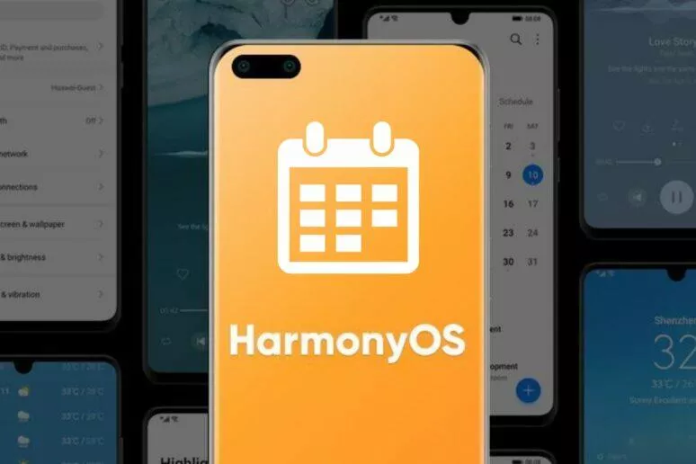 datum finálního zavedení HarmonyOS do telefonů datum finálního zavedení HarmonyOS do telefonů