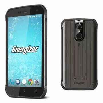 Energizer Energy E520