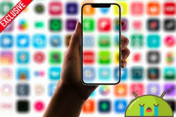 exkluzivní ios aplikace