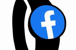 Facebook chytré hodinky spekulace