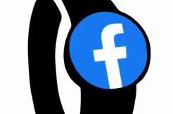 Facebook chytré hodinky spekulace Facebook chytré hodinky spekulace
