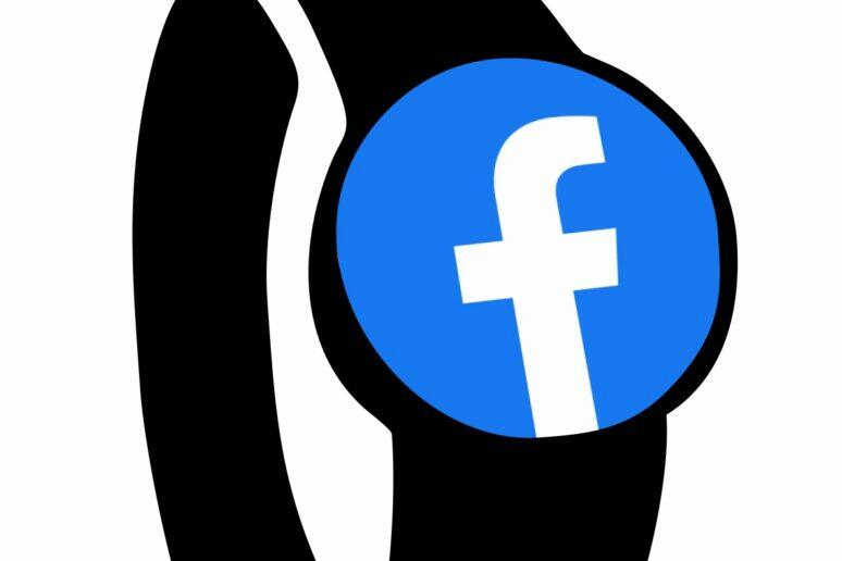 Facebook chytré hodinky spekulace