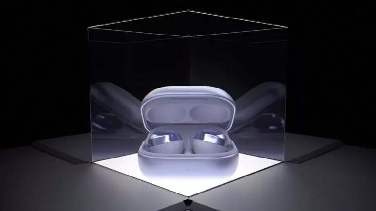 Galaxy Buds Pro: Unveiling | Samsung