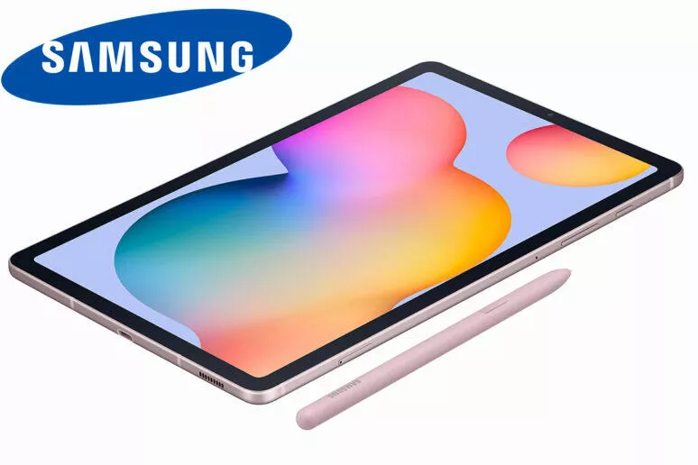 galaxy tab s7 lite