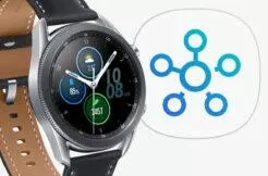 Galaxy Watch3 SmartThings Find