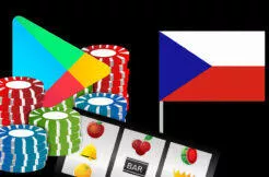 Gambling přichází do Google Play