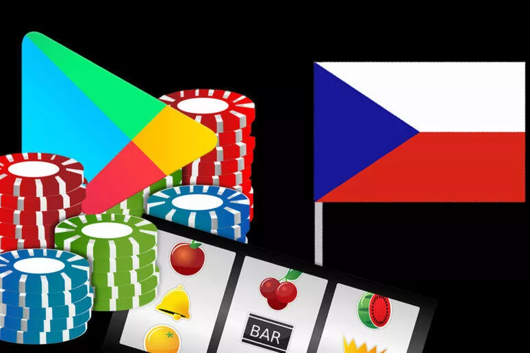 Gambling přichází do Google Play Gambling přichází do Google Play