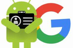 Google Android zpřísnění nakládání s uživatelskými daty
