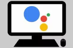 Google Asistent PC Windows Linux Mac