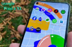Google Pixel 6 XL 5G Google Pixel 6 XL 5G