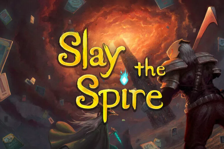 hra slay the spire android hra slay the spire android