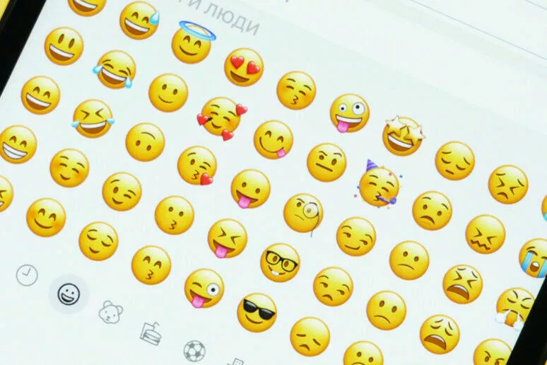 Jak používat emoji v práci Jak používat emoji v práci