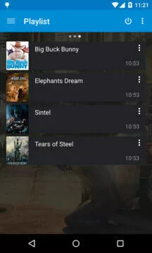 kodi remote