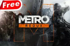 Metro: Last Light Redux zdarma