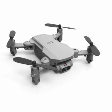Mini dron XKJ 2020