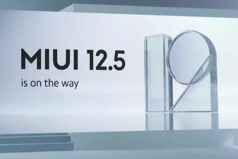 MIUI 12.5 novinky harmonogram