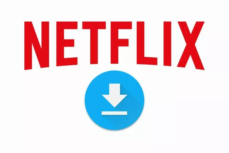 Netflix automatické stahování Netflix automatické stahování