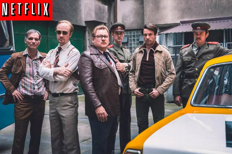 netflix seriál svět pod hlavou netflix seriál svět pod hlavou