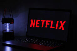 Netflix testuje časovač vypnutí