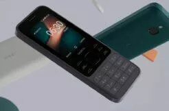 Nokia 6300 4G český trh