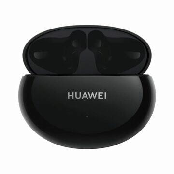 nová Huawei FreeBuds 4i pouzdro