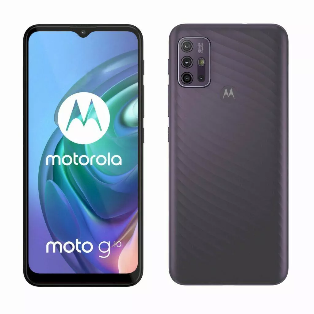 nová motorola