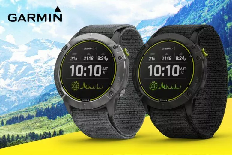 nove-hodinky-garmin-enduro-cena-parametry