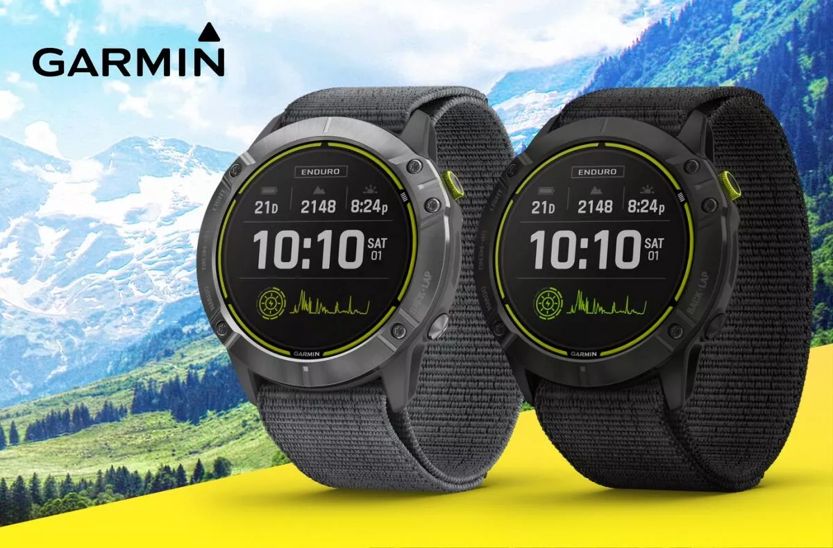 nove-hodinky-garmin-enduro-cena-parametry