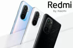 nový mobil redmi