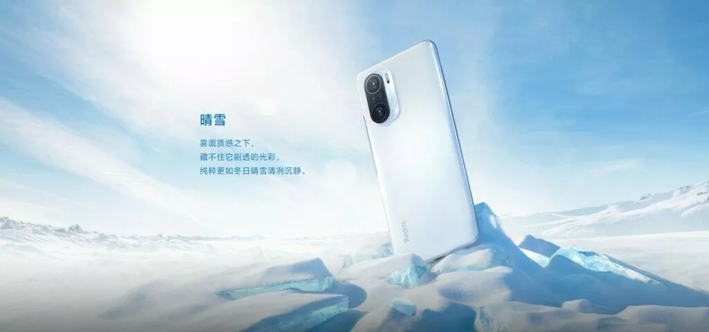 nový redmi mobil snapdragon 888
