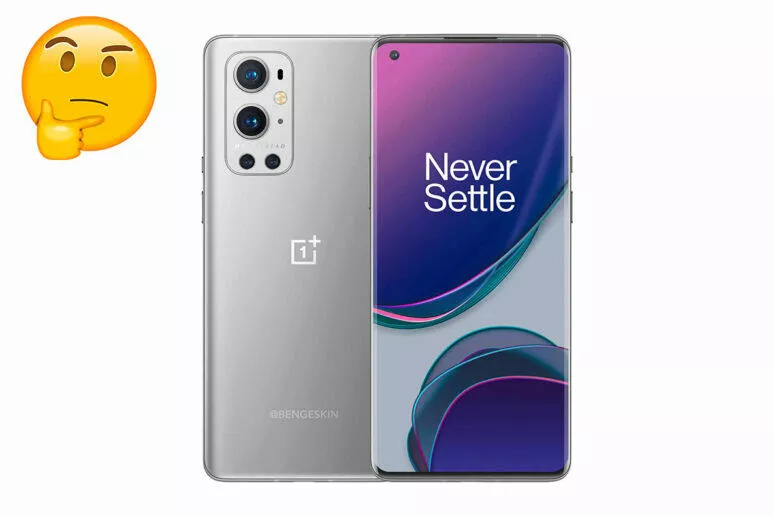 oneplus 9 pro prototyp oneplus 9 pro prototyp