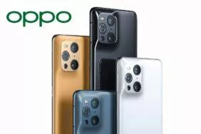 Oppo Find X3