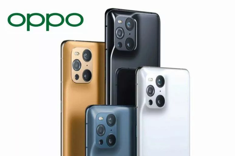 Oppo Find X3