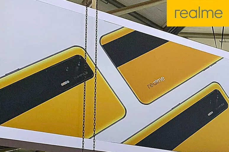 realme gt realme gt