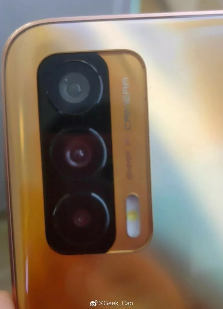 realme gt