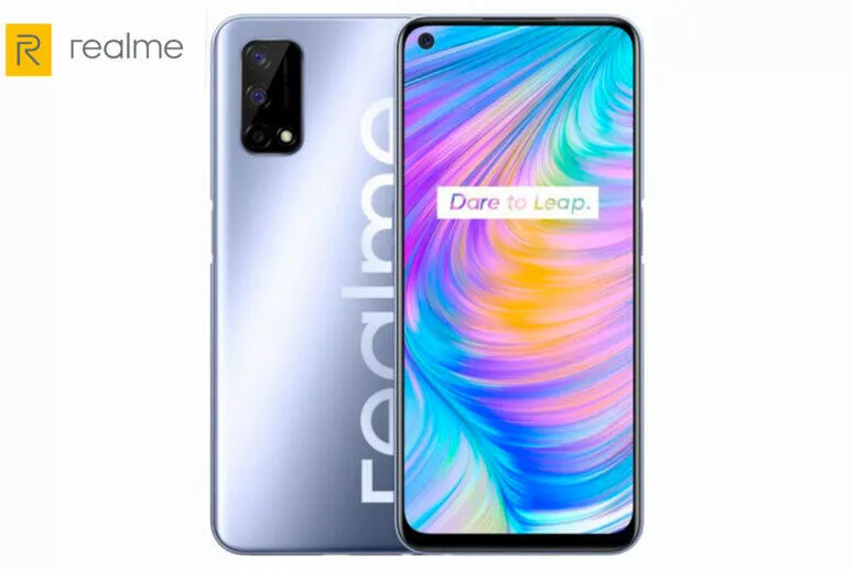 realme narzo 30 realme narzo 30