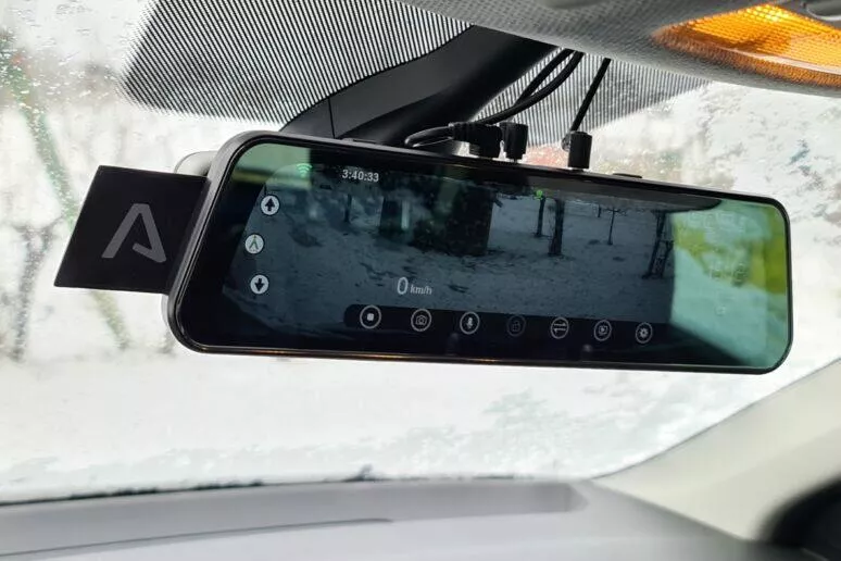 Recenze LAMAX S9 Dual Recenze LAMAX S9 Dual