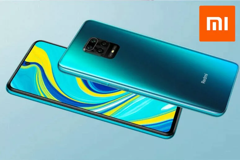redmi note 9s redmi note 9s