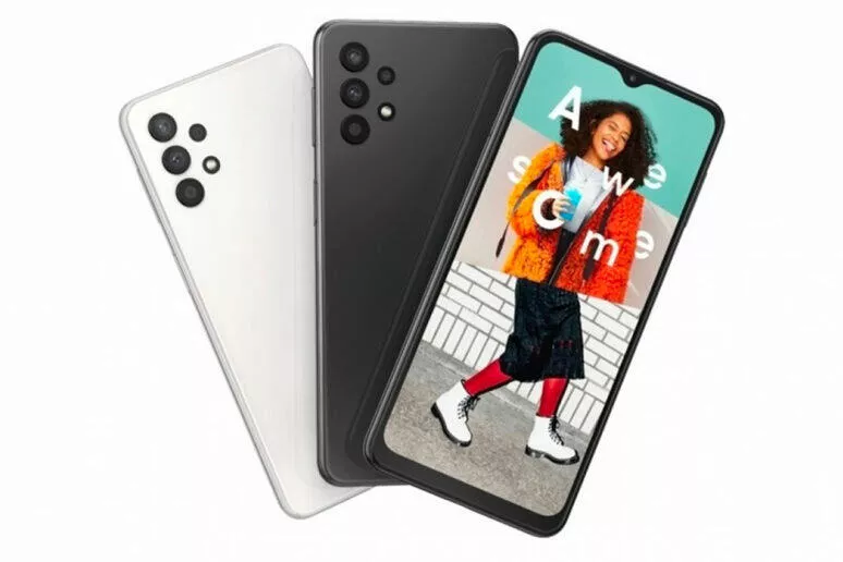 samsung galaxy a32 samsung galaxy a32