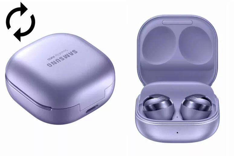 samsung galaxy buds pro